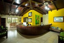 Buena Vista Lodge & Adventure Guanacaste Exterior photo
