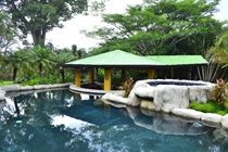 Buena Vista Lodge & Adventure Guanacaste Exterior photo